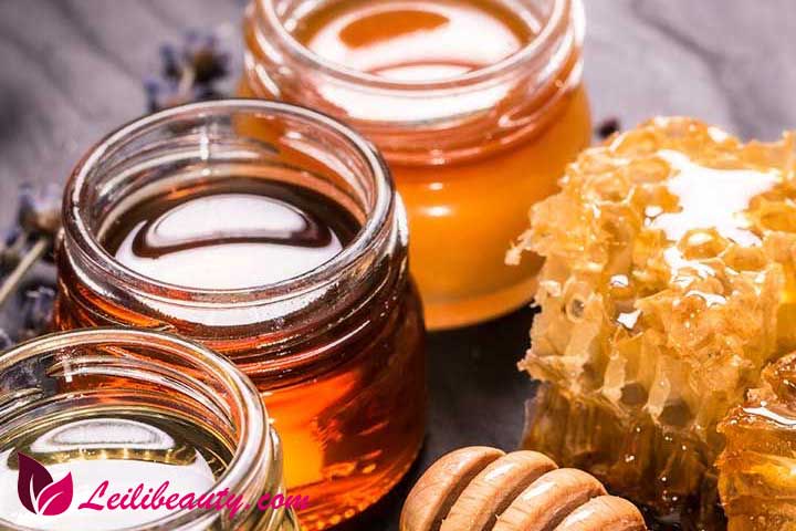 تفاوت عسل گون و عسل کنار: کدام یک برای شما مناسب‌تر است؟