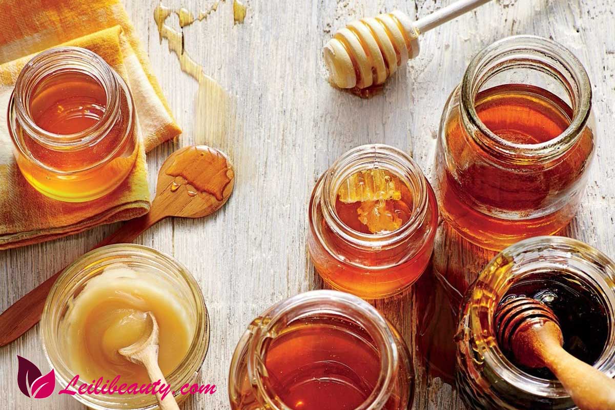 تفاوت عسل گون و عسل کنار: کدام یک برای شما مناسب‌تر است؟