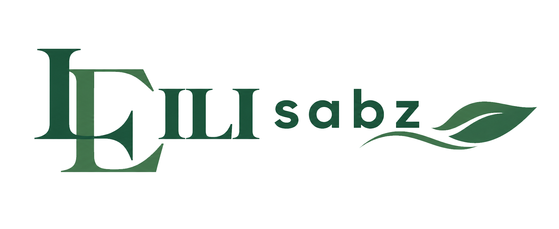 فروشگاه اینترنتی لیلی سبز