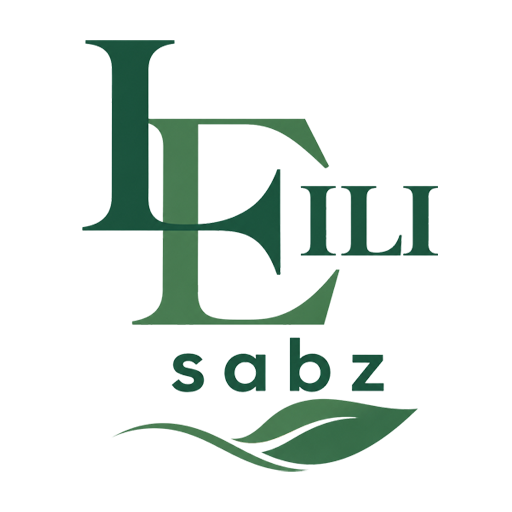 فروشگاه اینترنتی لیلی سبز