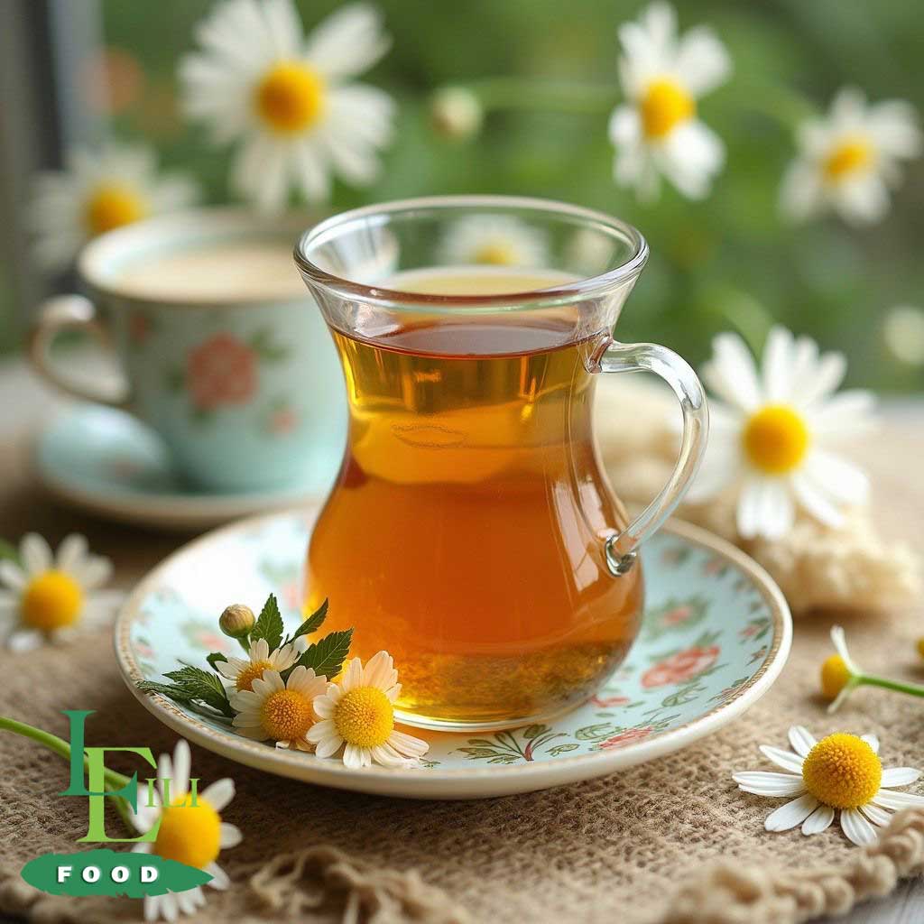 Shirazi Chamomile Arlin
