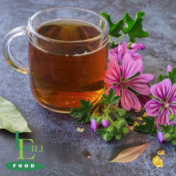 خرید گل پنیرک | اعلا ترین کیفیت - لیلی بیوتی