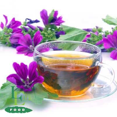 پنیرک ممتاز کرمان (ختمی خبازی) آرلین