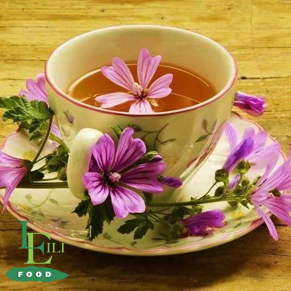پنیرک ممتاز کرمان (ختمی خبازی) آرلین