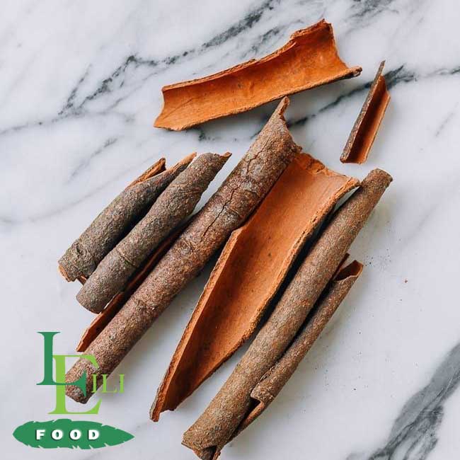 چوب دارچین اعلا آرلین