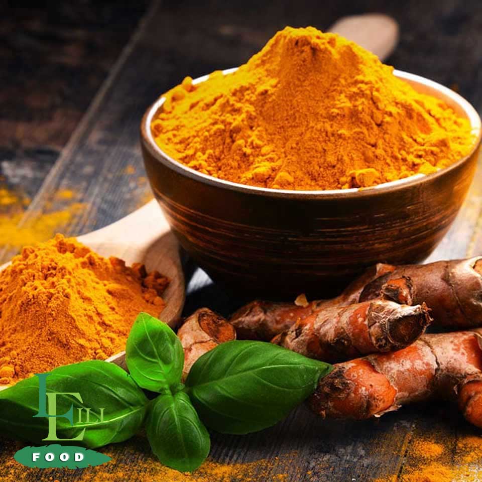 خرید زردچوبه نرم هندی آرلین از لیلی بیوتی
