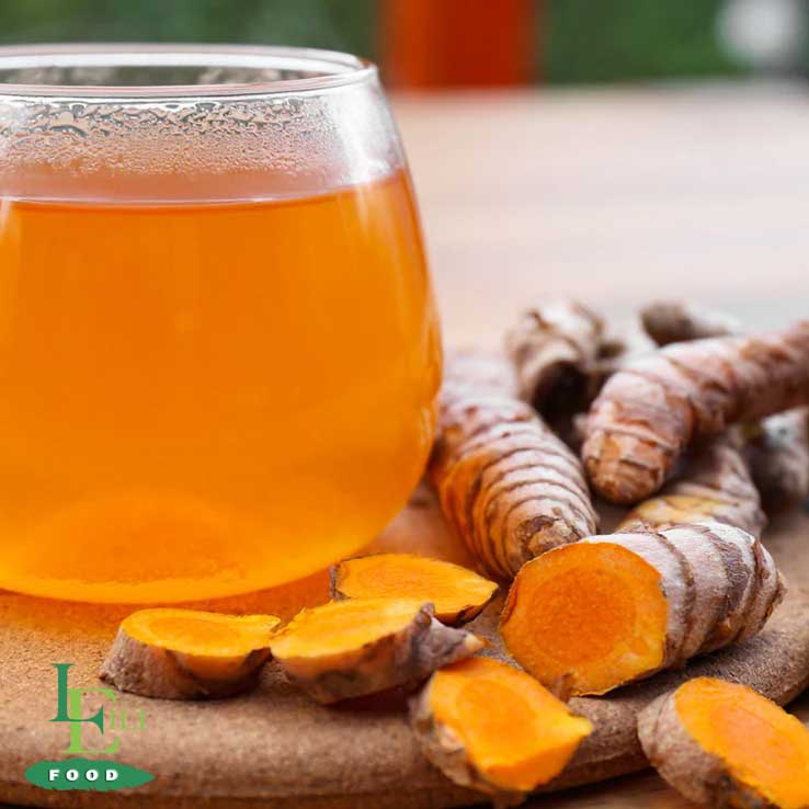 Turmeric Arlin